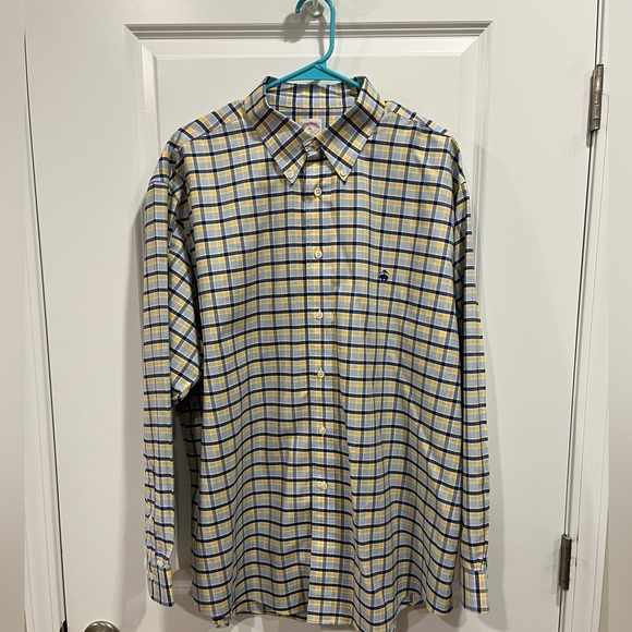 Brooks Brothers The Original Polo Shirt - Picture 2 of 7